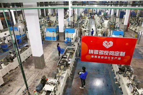 百億補貼 一場技術與市場的深度試驗