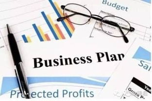 沒拿到投資 可能是因為你的商業計劃書掉進了這四個大坑