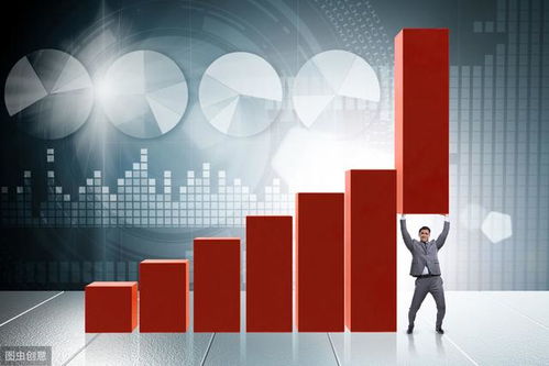 必定爆發的績優科技股,外資重點布局 附股